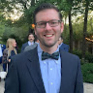 Meet your Posher, Benjamin